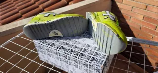 Premiata Verde Limón Talla 42