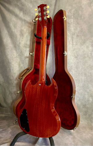 Gibson SG ’61 Reissue 2020