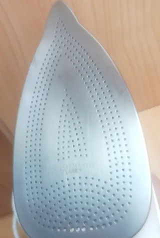 Plancha Ropa Rowenta Focus