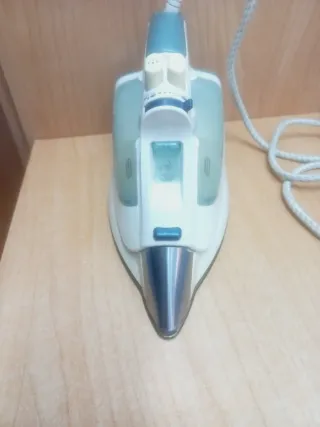 Plancha Ropa Rowenta Focus