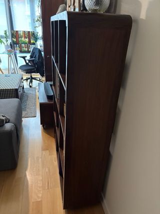 Estantería Banak Importa Madera