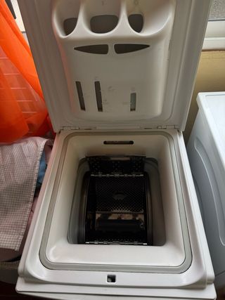 Lavadora Whirlpool Carga Superior AWE6510