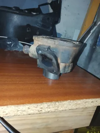 Cilindro Jog 49 Agua