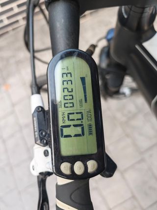 Pack 3 Bicicletas Eléctricas  Oferta!