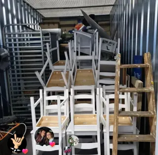 Sillas de madera para restaunte sillas