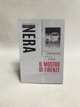 Il mostro di Firenze