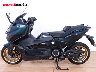 YAMAHA T-MAX 560 TECH MAX