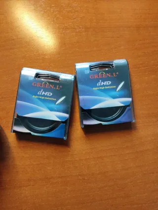 Nikon d3200 cámara reflex