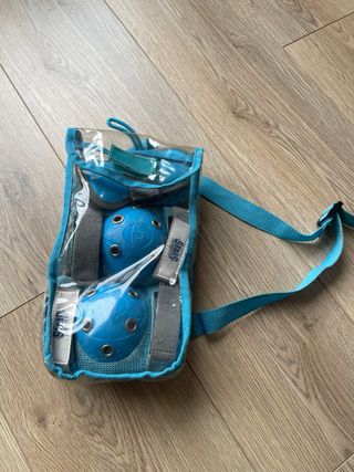 Set de protecciones infantiles