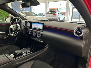 MERCEDES CLASE A 180D AMG 7G-DCT 116CV