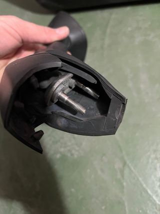 Retrovisor Derecho Yamaha Fazer