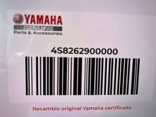 Retrovisor Derecho Yamaha Fazer