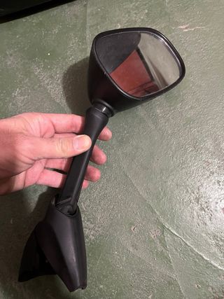 Retrovisor Derecho Yamaha Fazer