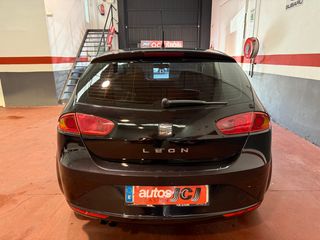 SEAT Leon 2.0 TDI 140CV 12 MESES DE GARANTIA