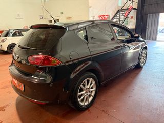 SEAT Leon 2.0 TDI 140CV 12 MESES DE GARANTIA