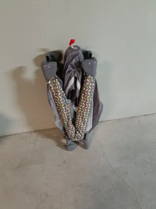 Parco giochi Lionelo pieghevole