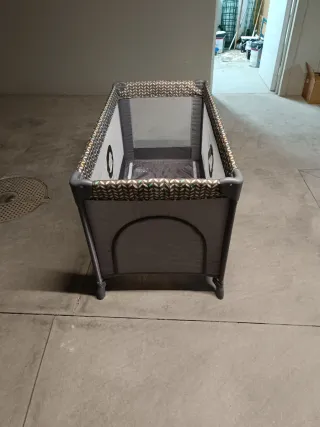 Parco giochi Lionelo pieghevole