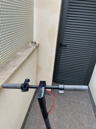 Patinete Eléctrico Xiaomi 4 Pro