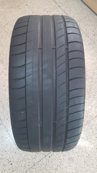 Vendo 1 Llanta Original BMW 19 pulgadas