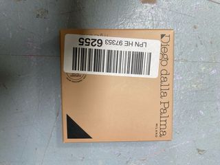 Diego Dalla Palma Pó de Sol 61