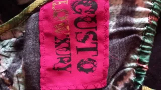 Lote Ropa Chica variado Tallas s-m-l