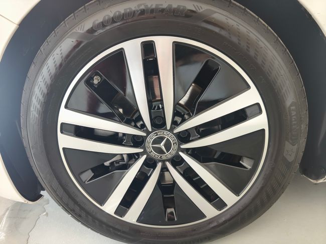 Mercedes-Benz Clase A 2021, foto 11