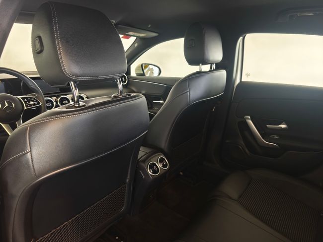 Mercedes-Benz Clase A 2021, foto 14
