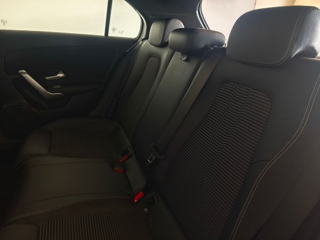 Mercedes-Benz Clase A 2021, foto 15