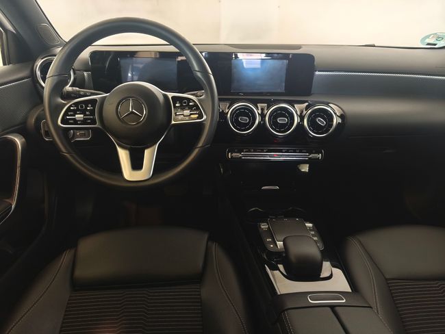 Mercedes-Benz Clase A 2021, foto 16