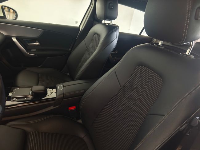 Mercedes-Benz Clase A 2021, foto 18