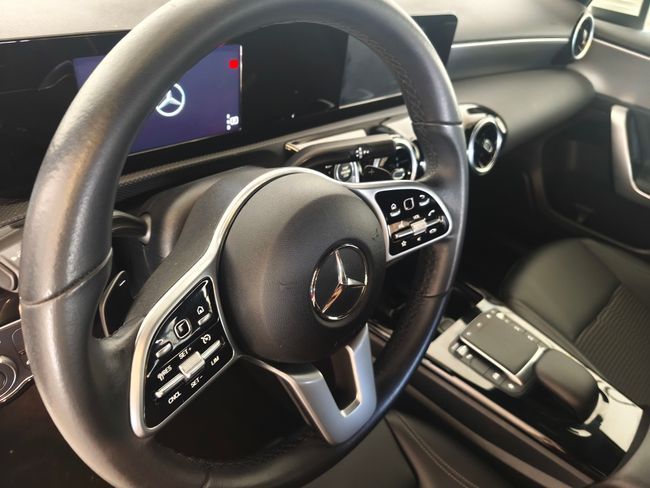 Mercedes-Benz Clase A 2021, foto 19