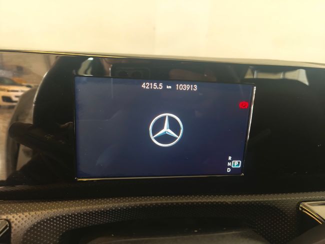 Mercedes-Benz Clase A 2021, foto 20