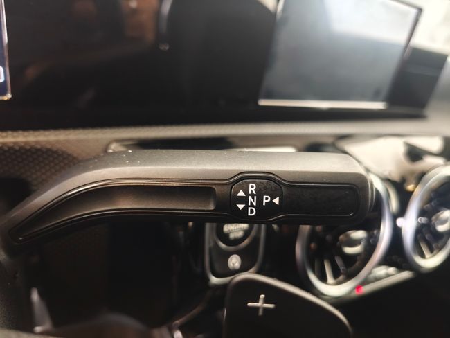 Mercedes-Benz Clase A 2021, foto 21