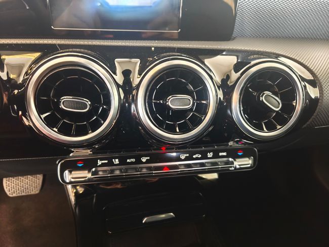 Mercedes-Benz Clase A 2021, foto 22