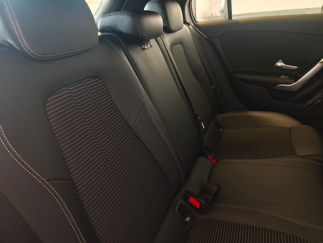 Mercedes-Benz Clase A 2021, foto 27