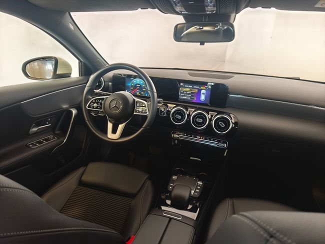 Mercedes-Benz Clase A 2021, foto 28