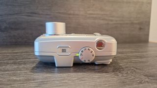 Cámara Digital Kodak EasyShare CX7430 4.0 MP