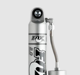 FOX - AMORTIGUADOR TRASERO BOTELLA - JEEP TJ - XJ