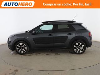 Citroën C4 Cactus 1.6 Blue-HDi Feel