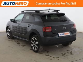 Citroën C4 Cactus 1.6 Blue-HDi Feel