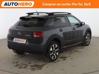 Citroën C4 Cactus 1.6 Blue-HDi Feel