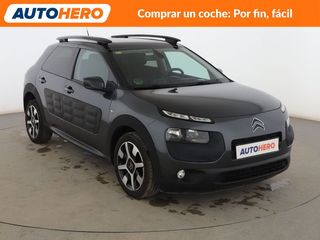 Citroën C4 Cactus 1.6 Blue-HDi Feel
