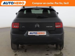 Citroën C4 Cactus 1.6 Blue-HDi Feel