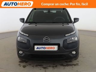 Citroën C4 Cactus 1.6 Blue-HDi Feel