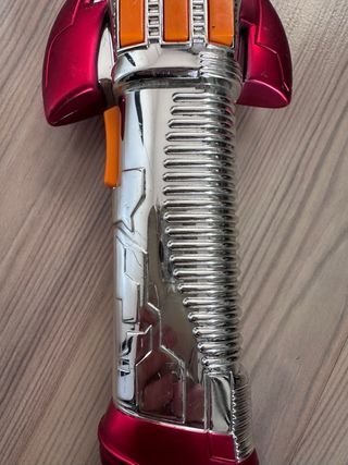 Espada Power Rangers