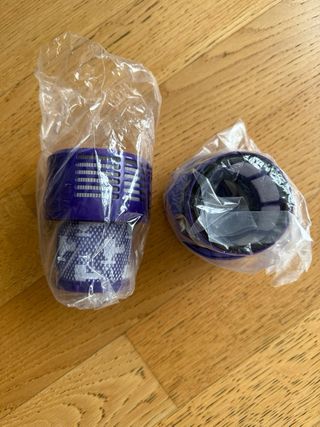 N. 2 Filtri Dyson V10 Vacuum Cleaner