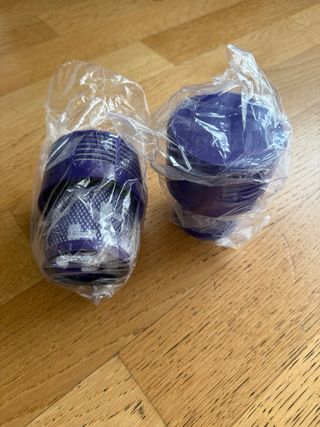 N. 2 Filtri Dyson V10 Vacuum Cleaner