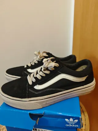 Zapatillas Adidas Gazelle Rosa y Turquesa