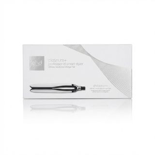 Plancha GHD Platinum+ Profesional Smart Styler Nue