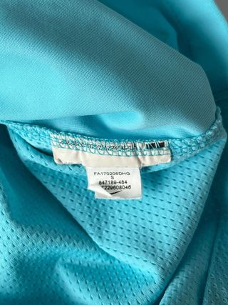 Camiseta FC Barcelona Dembelé 11 2018-19 nike pro